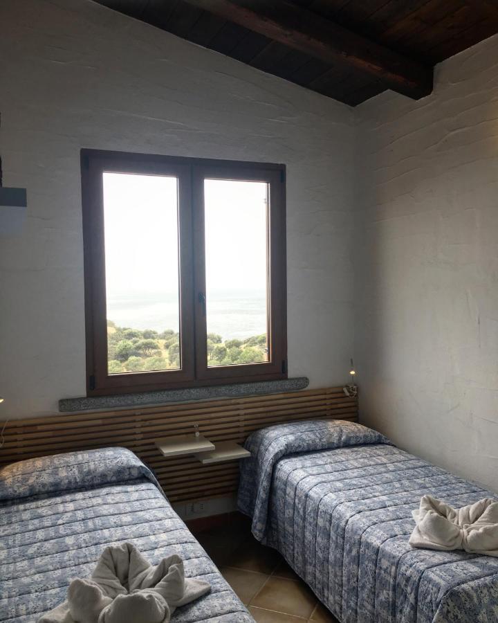 L'Emozione Tanca Piras Villa Nebida ภายนอก รูปภาพ