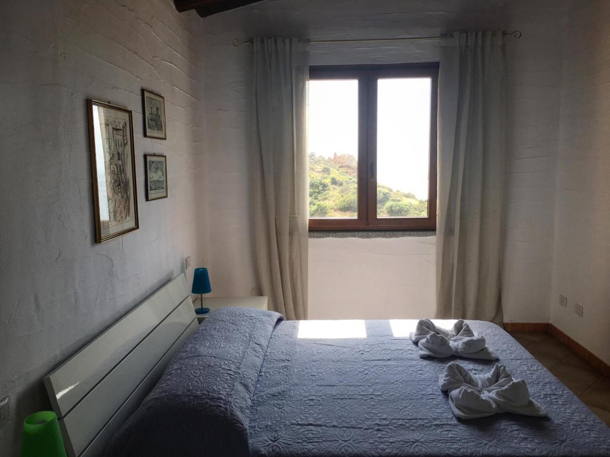 L'Emozione Tanca Piras Villa Nebida ภายนอก รูปภาพ
