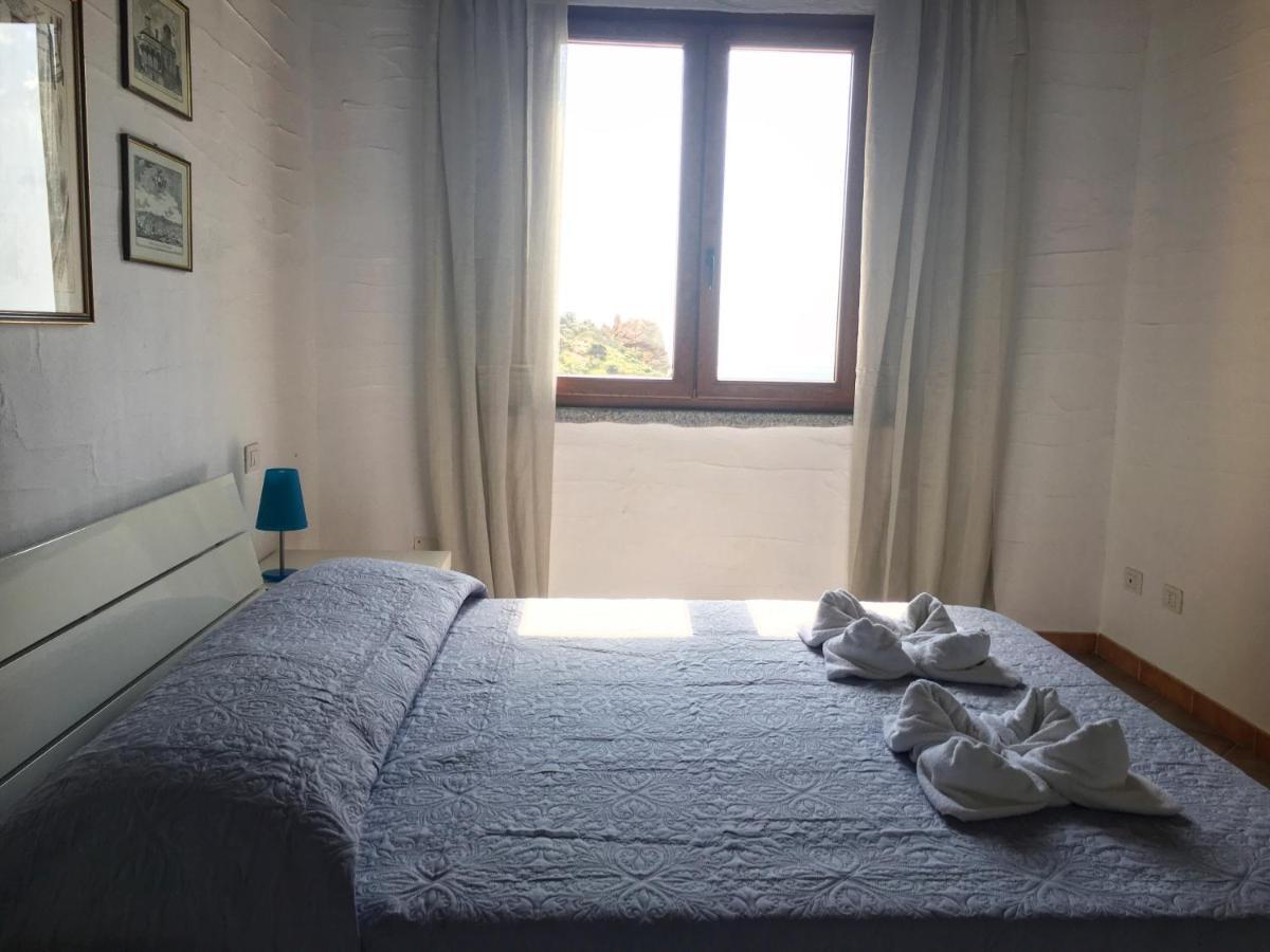 L'Emozione Tanca Piras Villa Nebida ภายนอก รูปภาพ