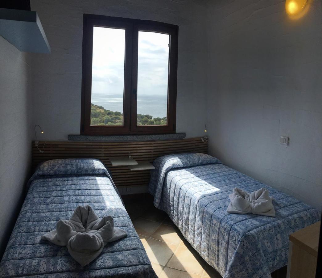L'Emozione Tanca Piras Villa Nebida ภายนอก รูปภาพ