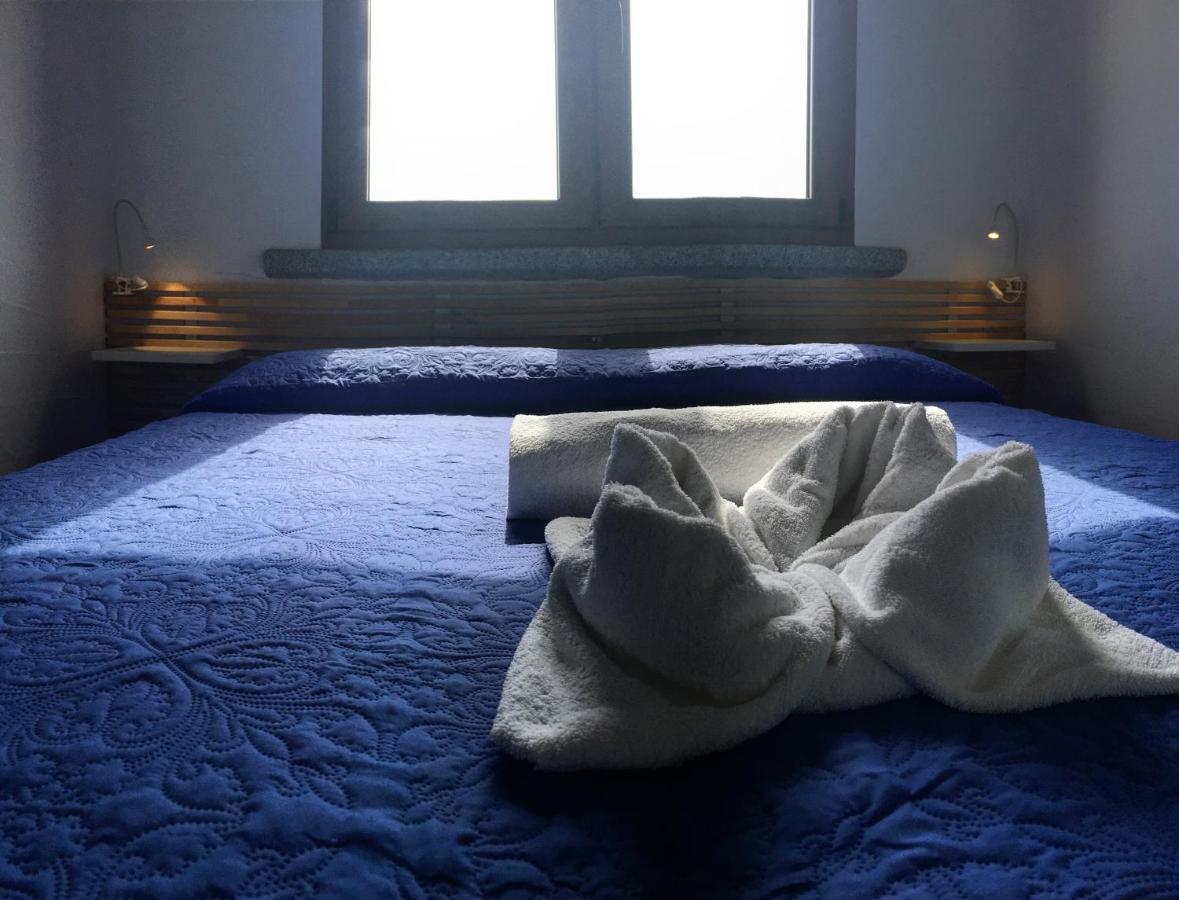 L'Emozione Tanca Piras Villa Nebida ภายนอก รูปภาพ