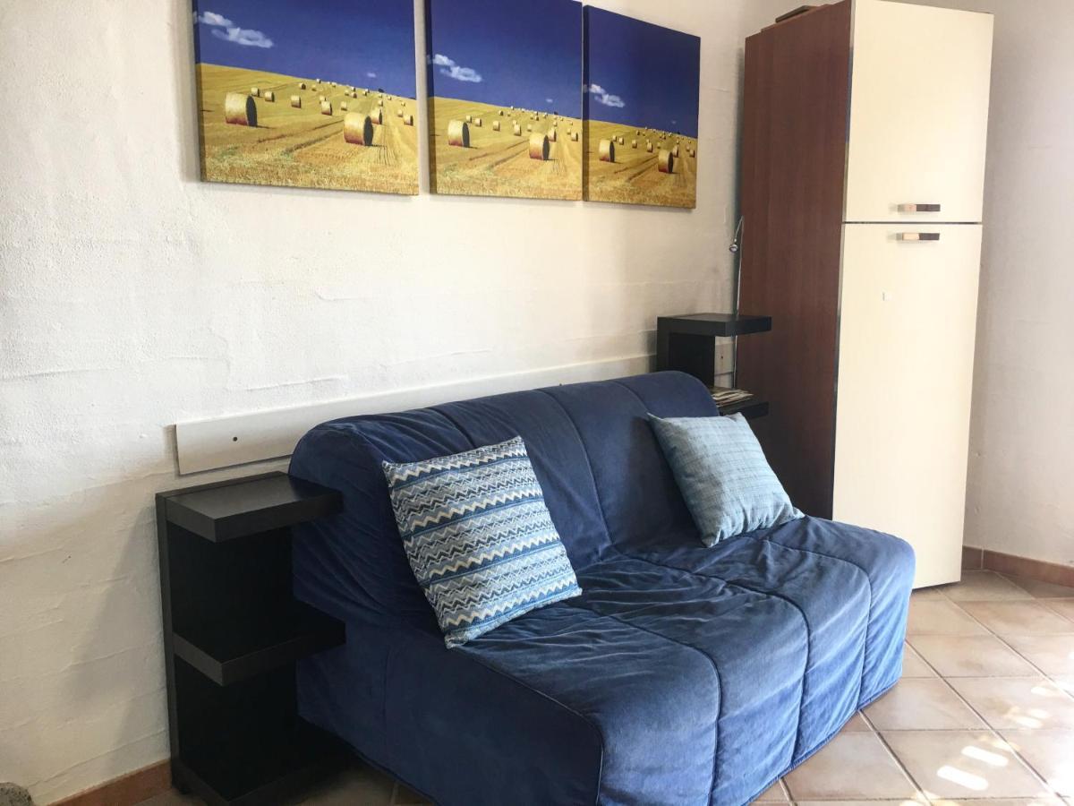 L'Emozione Tanca Piras Villa Nebida ภายนอก รูปภาพ