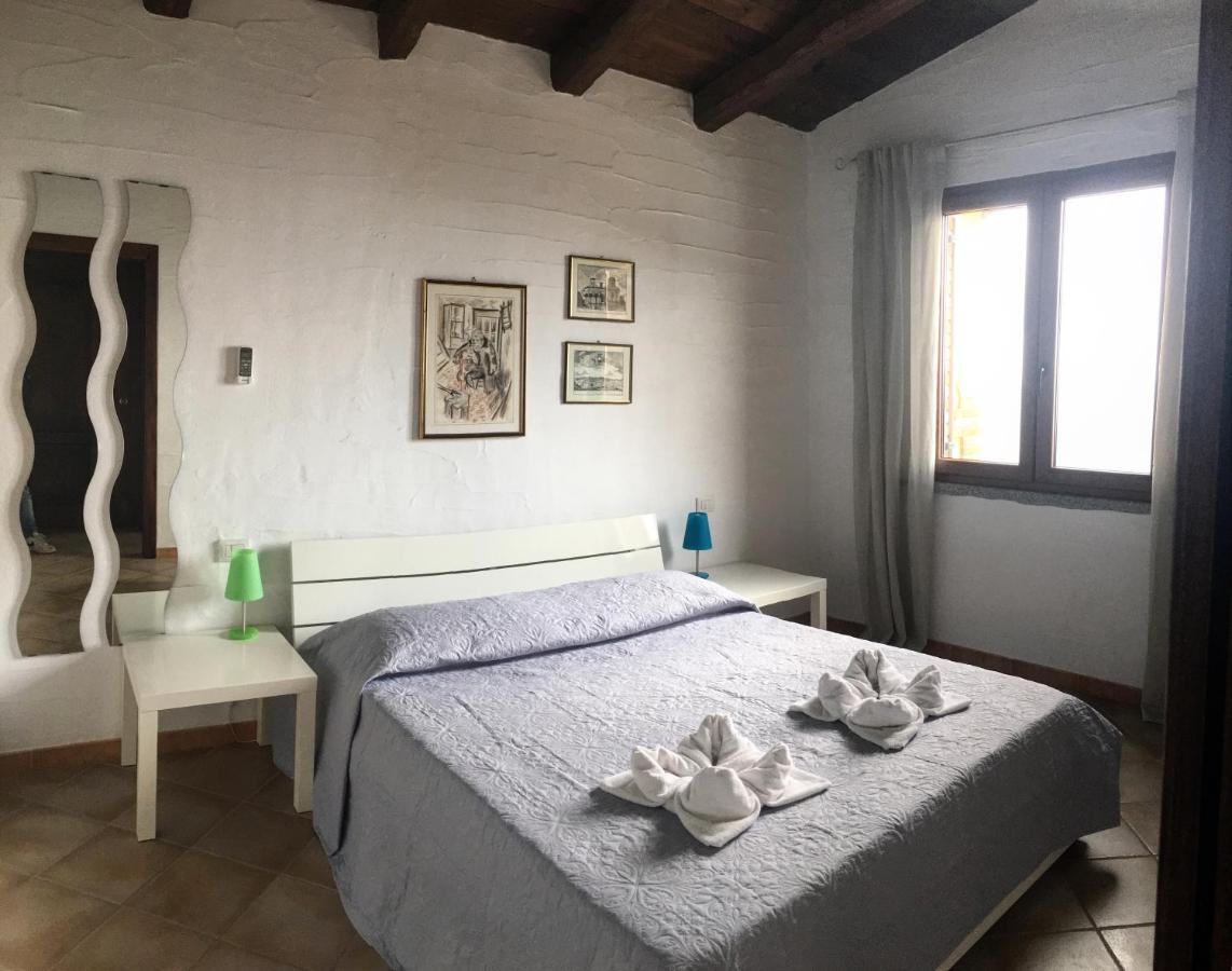 L'Emozione Tanca Piras Villa Nebida ภายนอก รูปภาพ