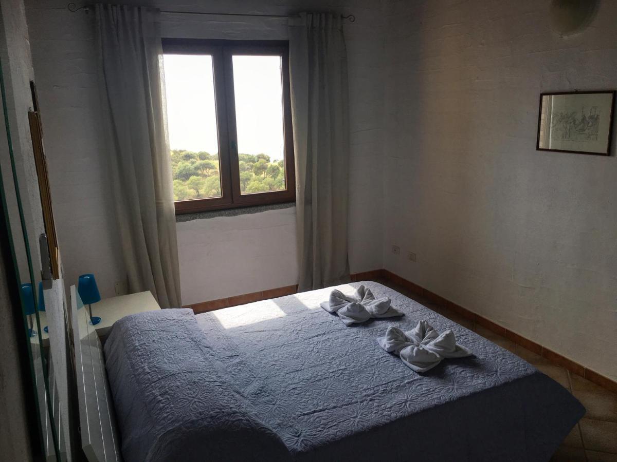 L'Emozione Tanca Piras Villa Nebida ภายนอก รูปภาพ