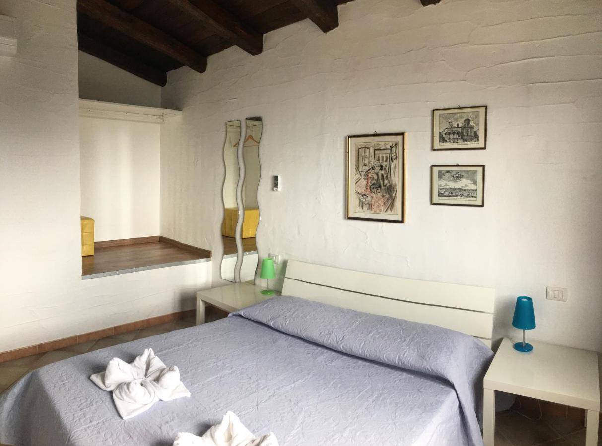 L'Emozione Tanca Piras Villa Nebida ภายนอก รูปภาพ