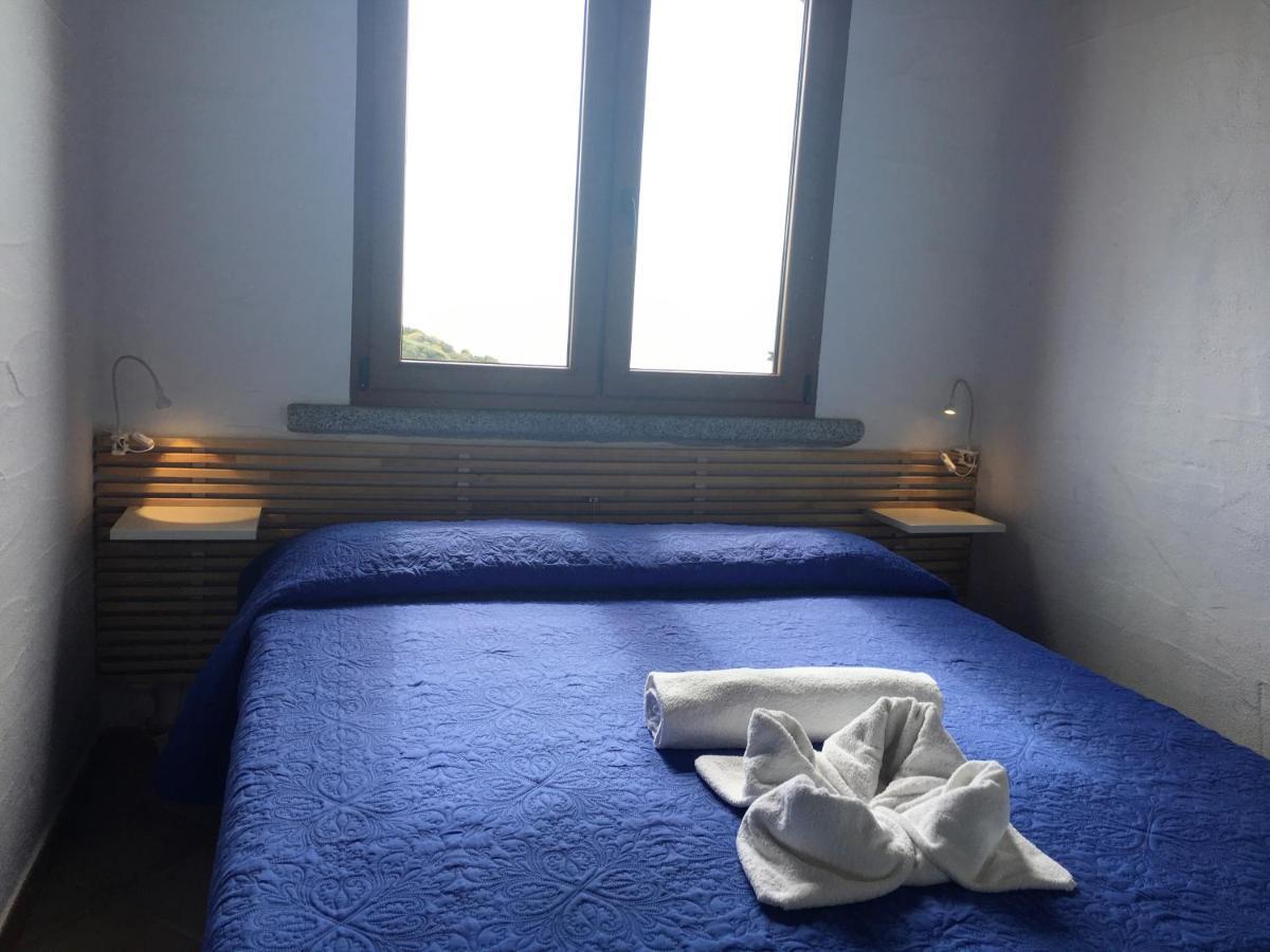 L'Emozione Tanca Piras Villa Nebida ภายนอก รูปภาพ